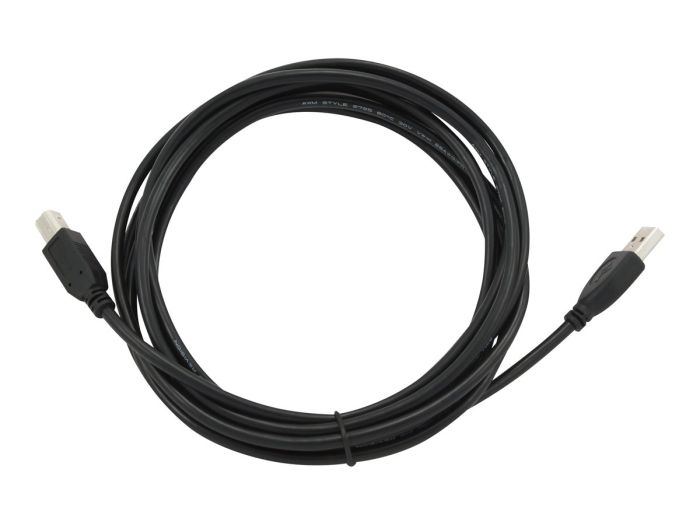 GEMBIRD CCP-USB2-AMBM-10 USB 2.0 – 2