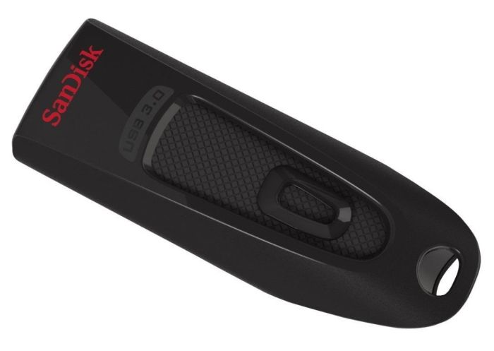 MEMORY DRIVE FLASH USB3 64GB/SDCZ48-064G-U46 SANDISK – 4
