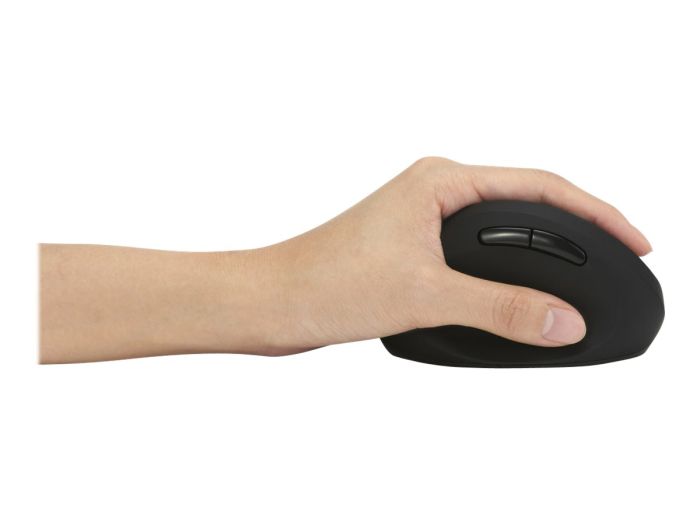 KENSINGTON Pro Fit LH Ergo Wirel. Mouse – 12