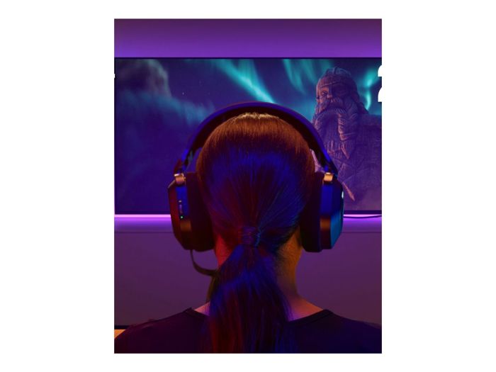 CORSAIR HS80 RGB USB Headset Carbon EU – 9