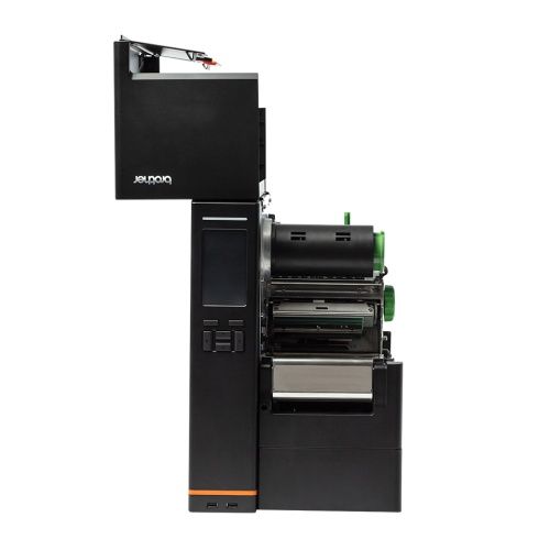 Brother TJ-4522TN Pramoninis etikečių spausdintuvas Direct Thermal/Thermal Transfer 305 mm/sec – 4