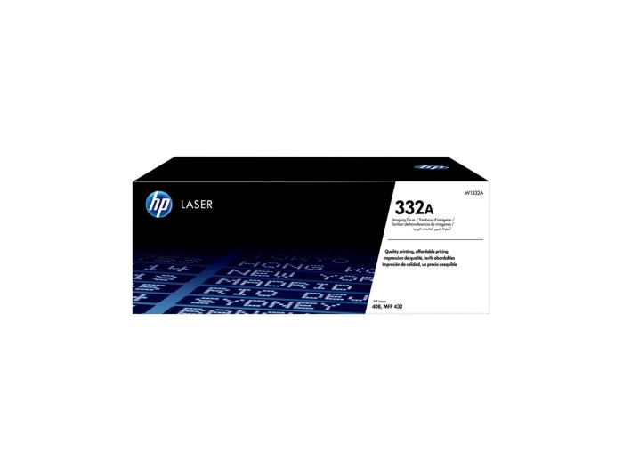 HP 332A Black Laser Imaging Drum