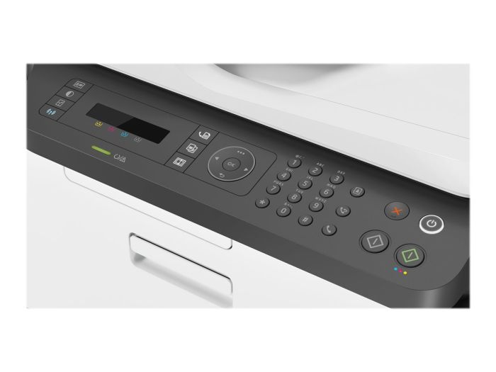 HP Color Laser MFP 179fnw Printer – 6
