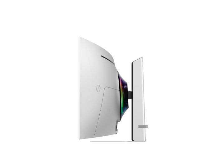 Monitor SAMSUNG Odyssey G9 G93SD Gaming/Curved 0.03 ms 49" 240Hz – 9