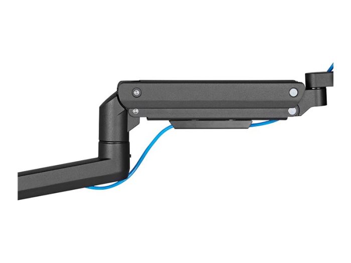 LOGILINK BP0169 Monitor wall mount 17-49 – 5