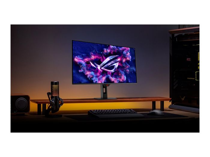 ASUS ROG Strix OLED XG32UCDS 31.5inch – 7