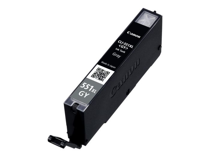 CANON 1LB CLI-551XL GY ink grey – 2