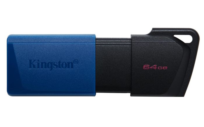 MEMORY DRIVE FLASH USB3.2/64GB DTXM/64GB KINGSTON