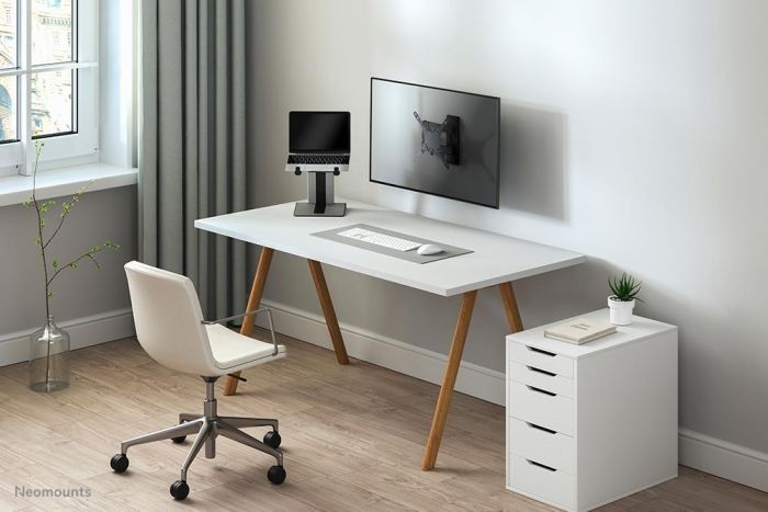 NB ACC DESK STAND 10-16"/NSLS200 NEOMOUNTS – 15