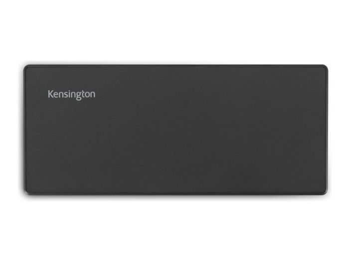 KENSINGTON SD4781p USB-C Docking Station – 8