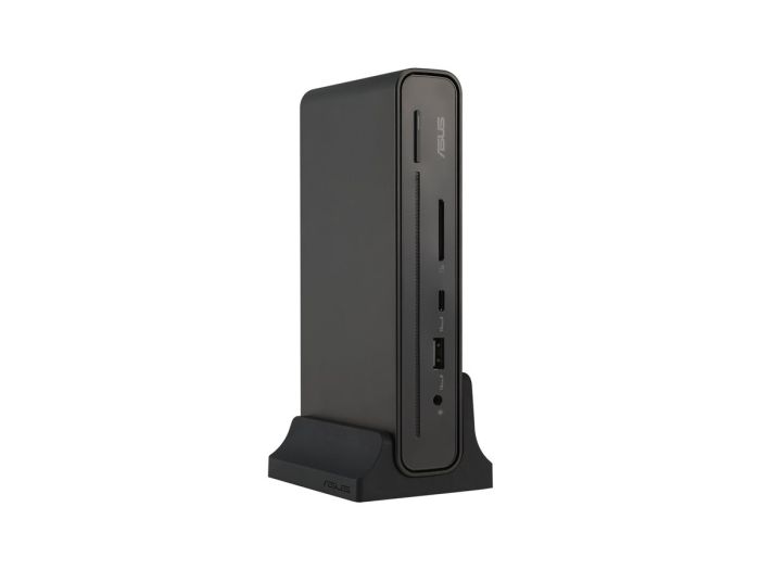 ASUS DC301 3 Display USB-C Dock/EU – 3