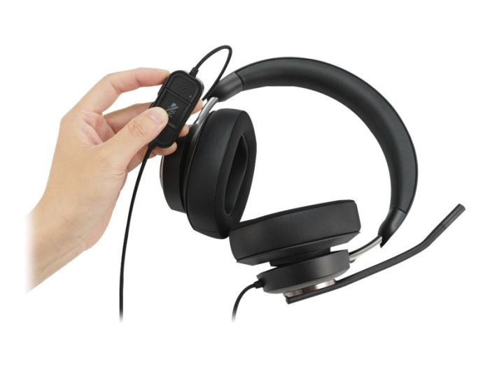 KENSINGTON H2000 USB-C Headset – 10
