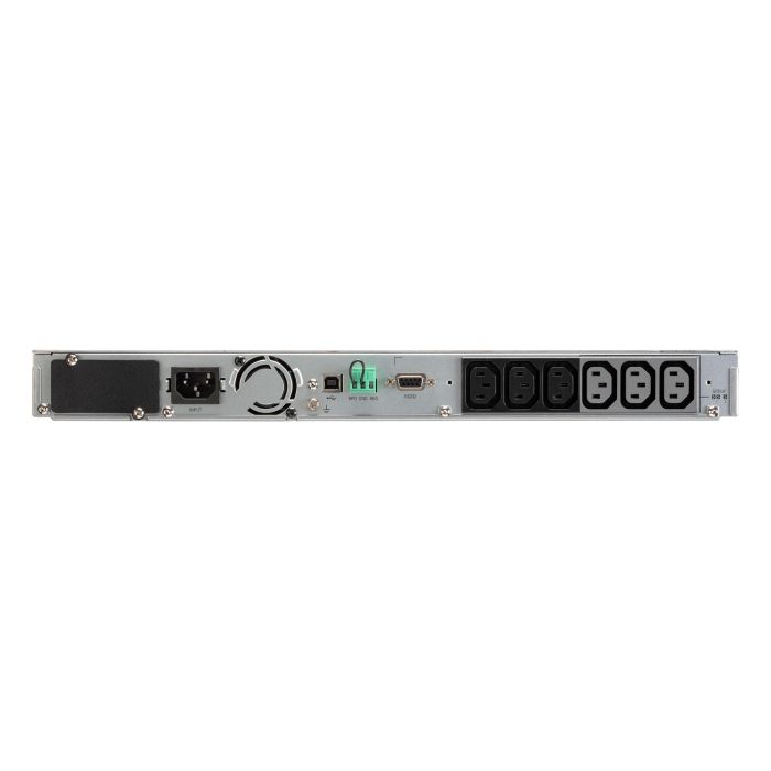 UPS EATON 1550 VA LineInteractive Rack 1U 5P1550IRG2 – 3