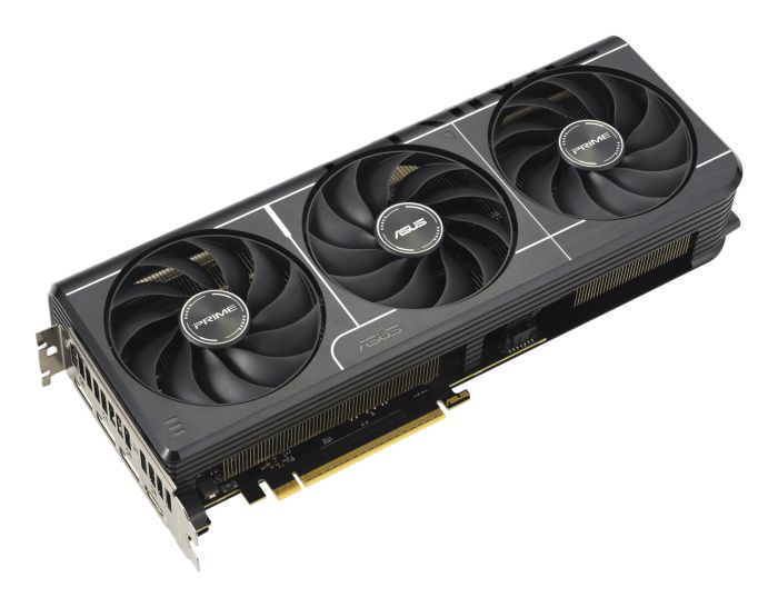 Graphics Card ASUS NVIDIA GeForce RTX 5070 GDDR7 12GB – 4