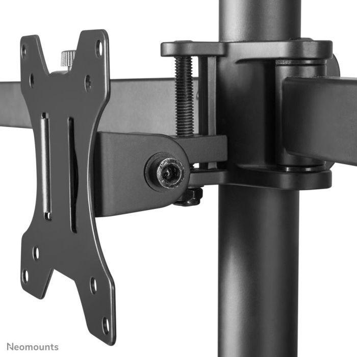 MONITOR ACC DESK MOUNT 10-27"/FPMA-D550D3BLACK NEOMOUNTS – 3