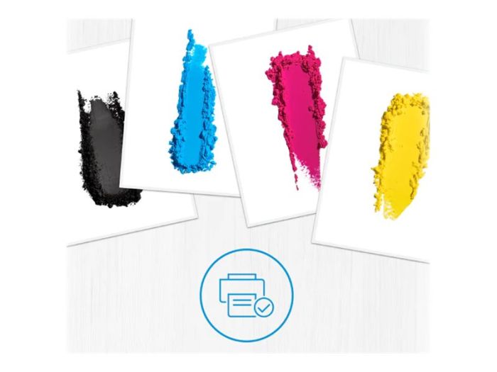 HP 230X Black Original LJ Toner Crtg – 9