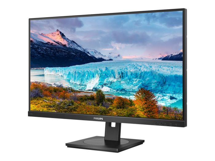 PHILIPS 273S1/00 27inch FHD IPS 16:9 – 4