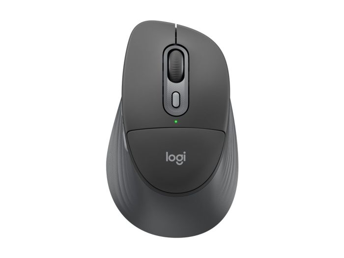 LOGI M850 L for Business - GRAPHITE