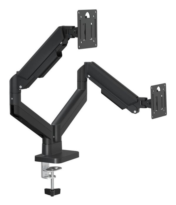 DISPLAY ACC MOUNTING ARM/DOUBL.17-32" MA-DA2-06 GEMBIRD – 8