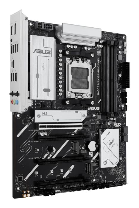 Mainboard ASUS AMD B650 SAM5 ATX 2xPCI-Express 3.0 16x DDR5 – 3