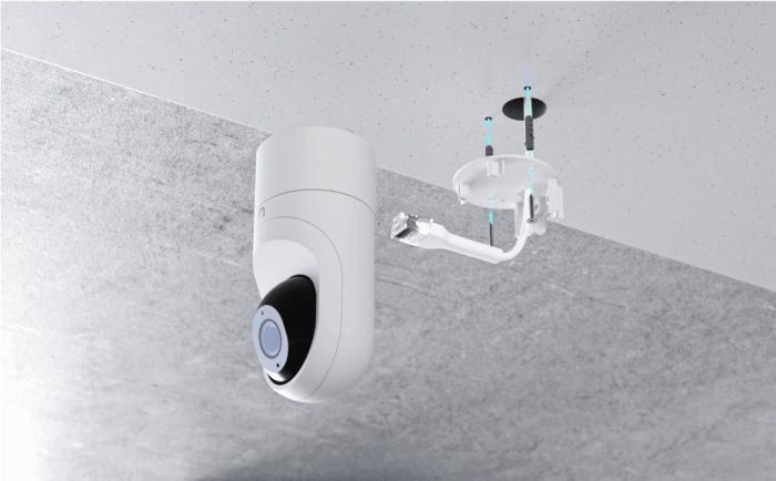 NET CAMERA 5MP/UVC-G5-FLEX UBIQUITI – 3
