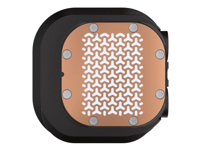 CORSAIR NAUTILUS 240 240mm CPU Cooler – 5