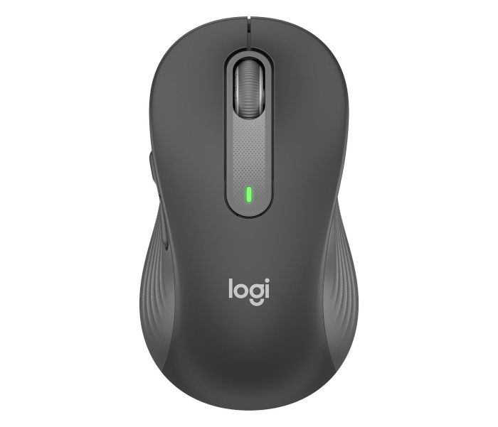 MOUSE USB OPTICAL WRL M650 L/GRAPHITE 910-006236 LOGITECH – 2