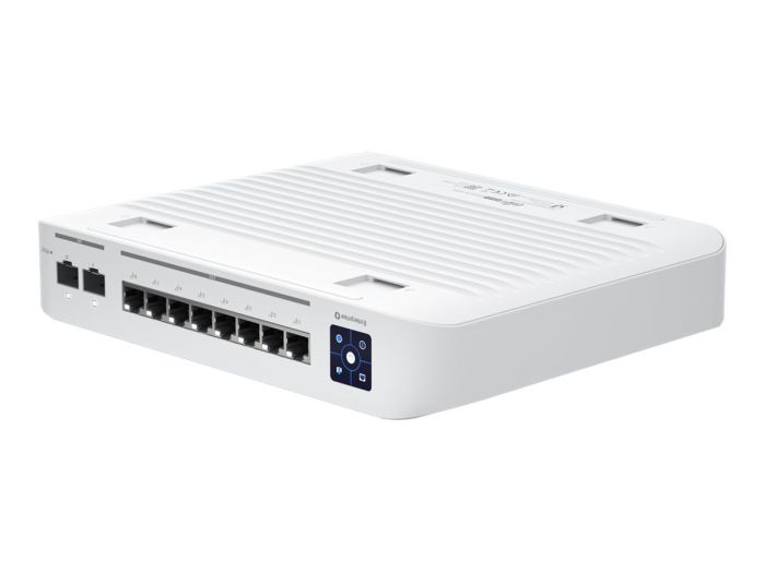 UBIQUITI USW-ENTERPRISE-8-POE UNIFI SW – 5