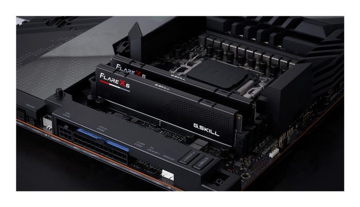 MEMORY DIMM 32GB DDR5-6000 K2/F5-6000J3036F16GX2-FX5 G.SKILL – 4