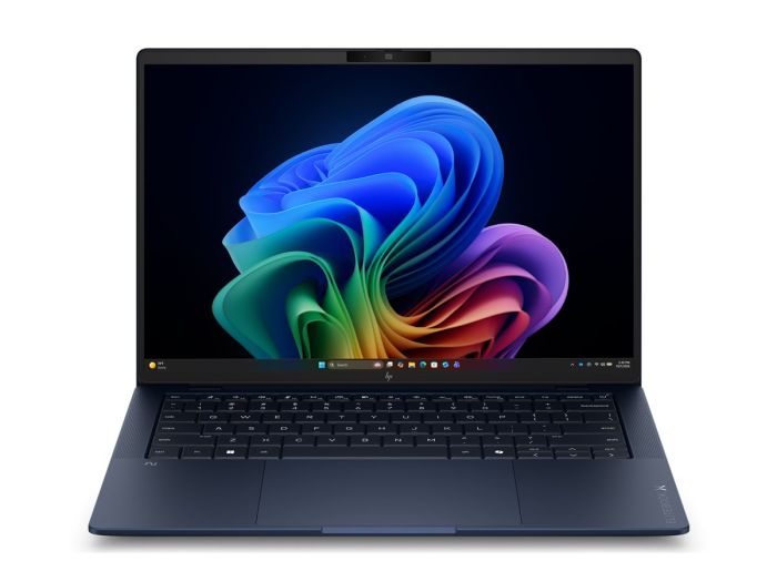 HP EB X G2q 14 AI X2P4210 14in 32/512GB