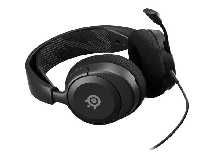 STEELSERIES Arctis Nova 1 Headset – 4