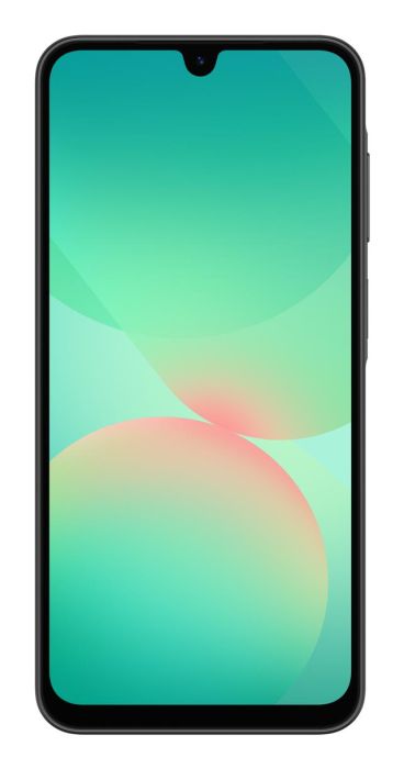 GALAXY A26 5G/128GB BLACK SM-A266B SAMSUNG – 2