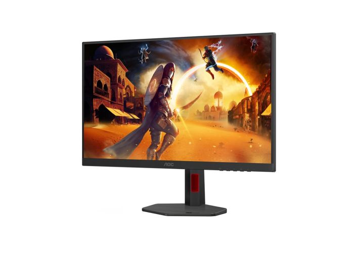 AOC U27G4R 27inch Fast IPS Dual Frame – 11