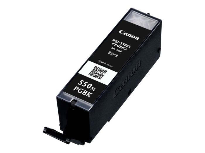 CANON 1LB PGI-550XL PGBK ink black – 4