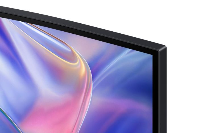LCD Monitor SAMSUNG WUHD LCD Curved 40" – 14