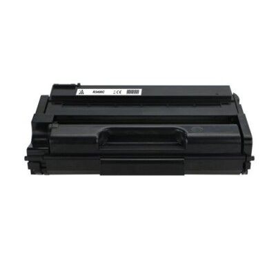 Ricoh SP3500XE (407646) (406990) Lazerinė kasetė, Juoda – 2