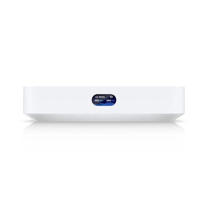 NET GATEWAY CLOUD MAX/UCG-MAX UBIQUITI – 3
