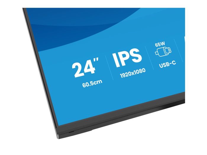 IIYAMA XB2497HSN-B1 24inch IPS – 8