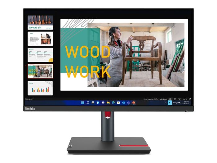 LENOVO ThinkVision P24q-30 23.8inch