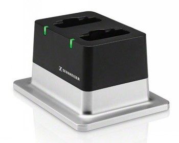 Sennheiser Chg 2 Eu, Laturi 2 Cores