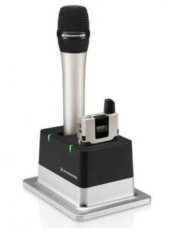 Sennheiser Chg 2 Eu, Laturi 2 Cores – 2