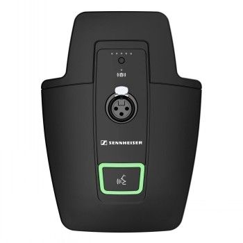 Sennheiser Sl Tablestand 133-s DW-3 B, Table Stand, Wireless For Mzh 30xx, Meg
