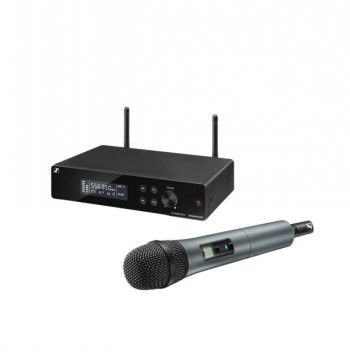 Sennheiser Xsw 2-835-a Vocal Set
