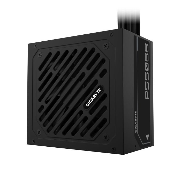 Power Supply GIGABYTE GP-P650SS – 2