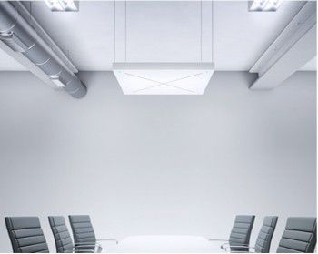 Sennheiser Team Connect Ceiling 2 Microphone – 3
