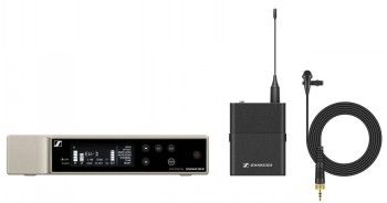Sennheiser Ew-d ME2 Set (q1-6)