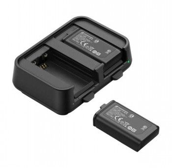 Sennheiser Ew-d Charging Set