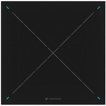 Sennheiser Team Connect Ceiling 2 Kattomikrofoni Musta – 2