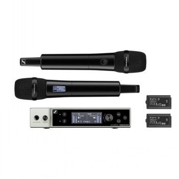 Sennheiser Ew-dx 835-s Set (q1-9)