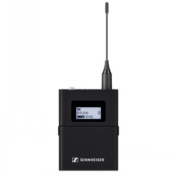 Sennheiser Ew-dx Sk (q1-9)
